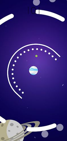 Escape Dot - Screenshot 2