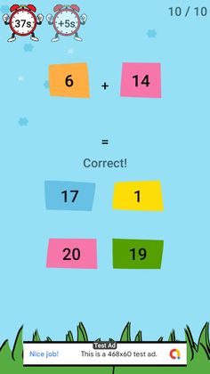 Math for Kids - Easy learn - Screenshot 4