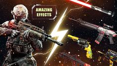 Gun Simulator - Screenshot 3