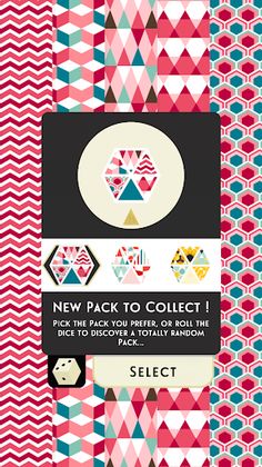 The Unic - match patterns - Screenshot 2