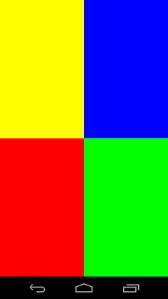 Poznávám barvy - Screenshot 1