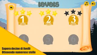 Halix Adventure - Screenshot 3