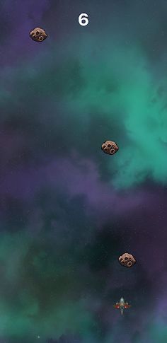 Space Explorer - Screenshot 1