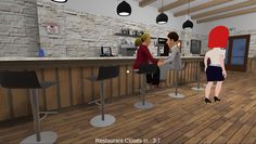 Hangry Chef - Screenshot 3