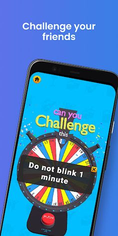 Spin Wheel: Challenge time - Screenshot 4