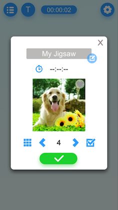 Slide Block Puzzle - Screenshot 2
