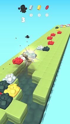 Gold Digger - Screenshot 4