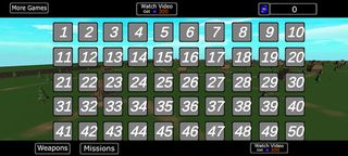 Monster World - Free FPS Shoot - Screenshot 3