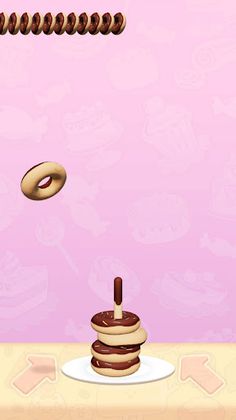 Doughnut Tower - Screenshot 3