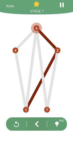 Line Draw Connector - Screenshot 4