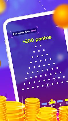 Plinko Bolas Jogo - Screenshot 1