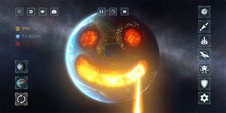 Solar Smash - Screenshot 2