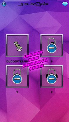 Reflecto Shooter - Screenshot 3