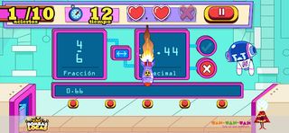 Crazy bombs - Screenshot 2
