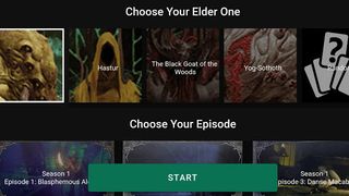 CDMD Storyboard - Screenshot 1