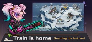 The Last Train - Screenshot 3