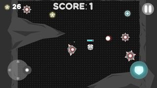 Astro Hare - Screenshot 2