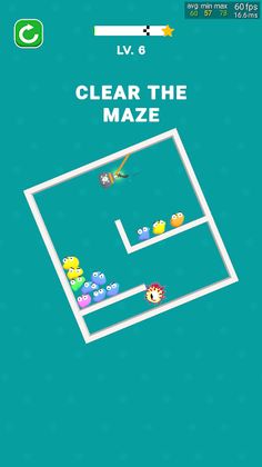 Rotate It - Screenshot 4