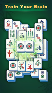 Mahjong Scapes® - Screenshot 3