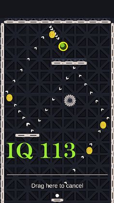 IQ Boost - Ball Shooter Puzzle - Screenshot 4