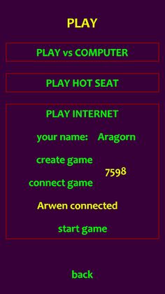 Colors Colonizator - Screenshot 2