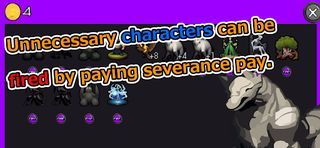Summon Busters - Screenshot 3