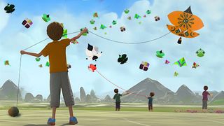 Kite Flying Festival: Kite Sim - Screenshot 3