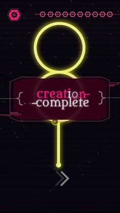 neon STAR_ - Screenshot 2