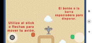 Escuadrón 201 - Screenshot 2