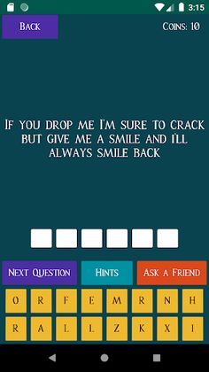 Riddles - Screenshot 3