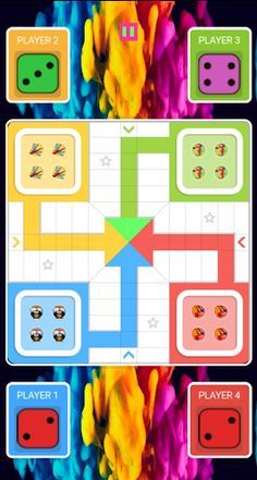 Smart Parcheesi Ludo - Screenshot 3