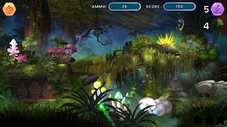 Flingd - Screenshot 3