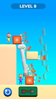 Block it! - Screenshot 1