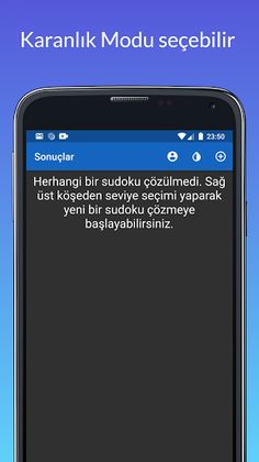 6 Zorluk Seviyeli Sudoku Oyunu - Screenshot 2