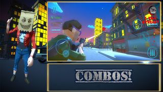 Hoods Robbery: Heist Game - Screenshot 1