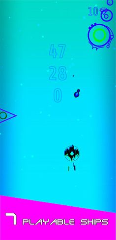 Dissolve - Screenshot 2