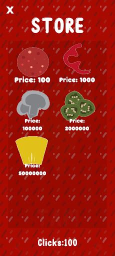 Pizza Clicker - Screenshot 3