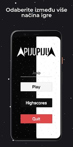 Piju piju - Screenshot 2