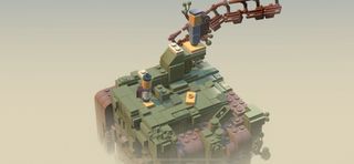 LEGO Builder's Journey - Screenshot 2