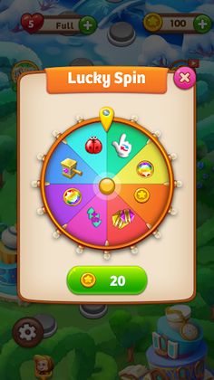 Juwel Crusher - Screenshot 3