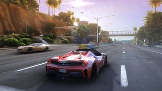 Car Parking Game: 3D Simulator - Screenshot 1