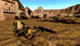 War Commander:Rise of the Army - Screenshot 3