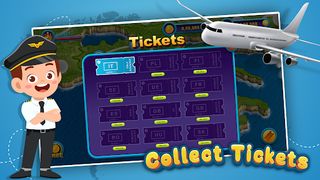 Hidden World Tour Euro Edition - Screenshot 3