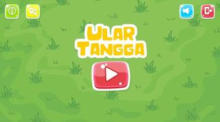 Ular Tangga dan Kuis - Screenshot 1