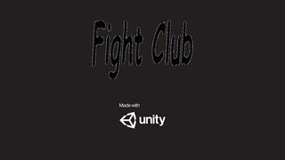 Fight Club - Screenshot 1