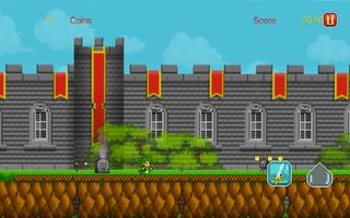 Medusa Adventure - Screenshot 3