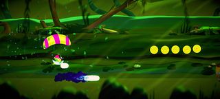 Shimmer Fruit Run 2 with Shine - Screenshot 1