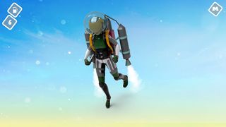 Mars Tour: Space Escape Games - Screenshot 1