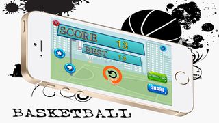 Basketball drills real fantasy - Screenshot 3