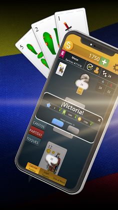 Truco Venezolano - Screenshot 2
